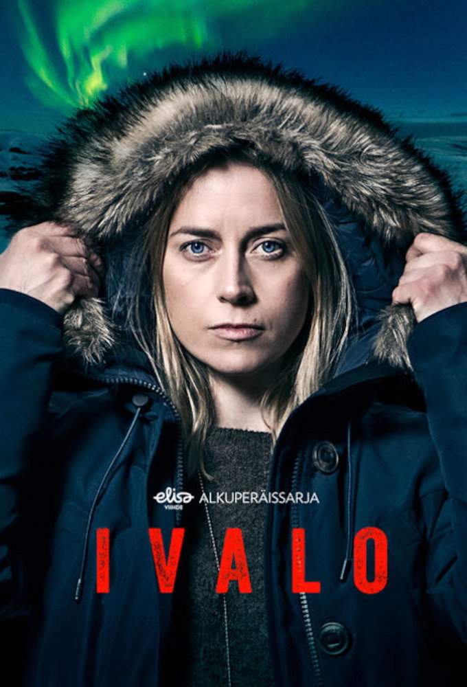 Arctic Circle poster